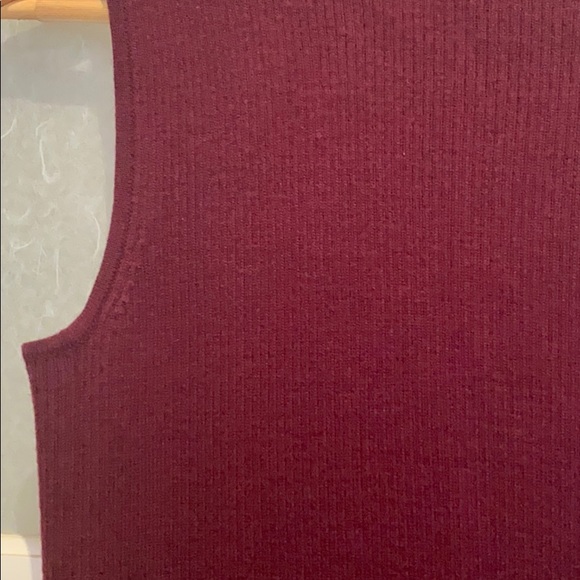 Ralph Lauren Knit Shift Dress - Picture 5 of 6